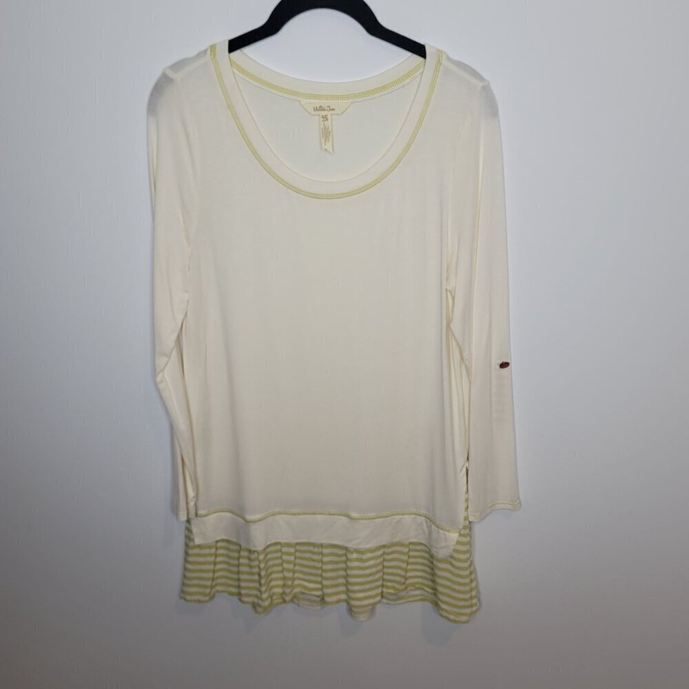 Matilda Jane Blouse‎ Womens XSmall